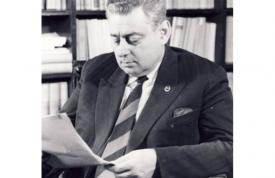 Academicieni de prestigiu ai României  Paradoxal, savantul Alexandru Graur a încetat din viață în ziua în care aniversa 88 de ani