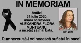 Doliu în lumea scriitorilor din Constanța! Un om de cultură s-a stins