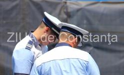 Criminalitatea economică vizată de polițiști în Eforie Nord 