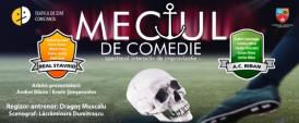 Teatrul de Stat Constanța și Teatrul Național de Operă și Balet „Oleg Danovski”, spectacole în aer liber în acest weekend