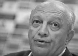 Doliu în fotbalul românesc. FRF anunță decesul unui reputat arbitru