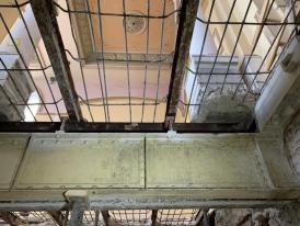 Simbolul Constanței este recondiționat! Continuă lucrările la Cazinou