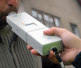 IPJ Tulcea. Au condus sub influența băuturilor alcoolice