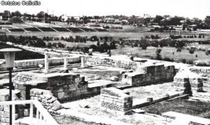 In Memoriam Teofil Sauciuc-Săveanu, cel care a scos la vedere orașul Callatis