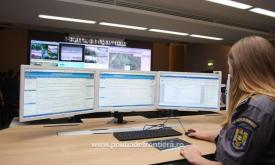 Situația de la frontierele României, în ultimele 24 de ore - 45 de fapte ilegale