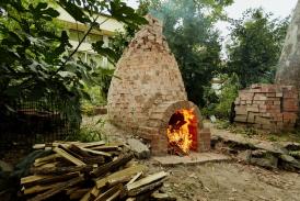 A patra ediție a proiectului cultural „Arderi Arhaice/Arderi Experimentale” (galerie foto)