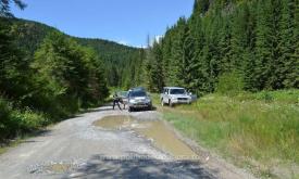 Drona - noua modalitate de contrabandă cu țigări