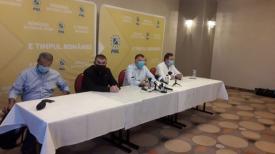 #alegerilocale2020 Forumul minorităților din Dobrogea. Este oficial. PNL Constanța și UDTTMR, protocol pentru alegerile locale