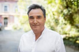  Mihai Lupu, candidatul PNL la șefia Consiliului Județean Constanța\