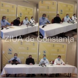 #alegerilocale2020 LIVE TEXT. PNL și UDTTMR, protocol de colaborare pentru alegerile locale                    