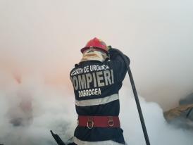 Centrul Operațional Național al IGSU Peste 4.400 de intervenții ale pompierilor în ultimele trei zile