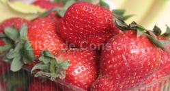 La ce folosesc codițele capșunelor 