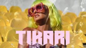 Constănțeanca Alexandra Stan, piesă nouă Unde a fost filmat videoclipul piesei „Tikari” (video)