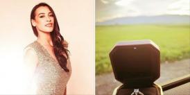 Vestea cea mare Cătălina Ponor - „I-am spus «Da» bărbatului alături de care vreau să-mi petrec restul vieții!“