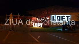 Fotoreportaj Cluburi de fițe, din Mamaia, închise când ar trebui să se deschidă (galerie foto+video)    