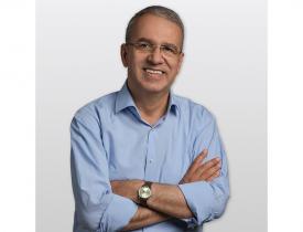 #alegerilocale2020 Vergil Chițac (PNL) - “În mandatul meu, realizarea unui nou PUG va fi prioritate zero”!