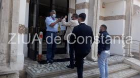 #alegerilocale2020 Horia Constantinescu își depune candidatura (galerie foto+video)   