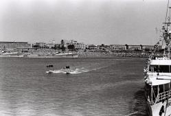 Oaspeți la Ziua Marinei