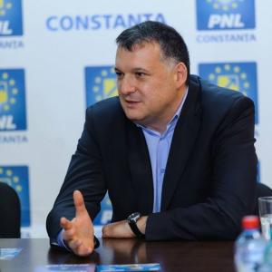 #alegerilocale2020 Bogdan Huțucă, președintele PNL Constanța - „Aceste alegeri vor fi câștigate cu oameni de bună credință, nu prin sondaje măsluite”
