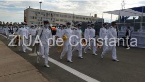 Ziua Marinei Române, aniversată la Constanța