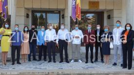 #alegerilocale2020 PNL Constanța depune candidaturile pentru alegerile locale la Biroul Electoral Județean (LIVE TEXT + VIDEO)                   