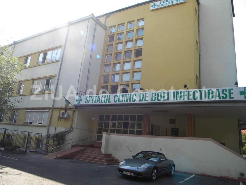 posturi vacante la spitalul clinic de boli infectioase constanta 756065