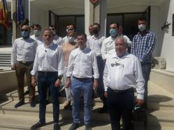 #alegerilocale2020 Răzvan Filipescu (Pro România), candidat pentru conducerea CJ Constanța – „Ceea ce vrem este să facem o altfel de politică”