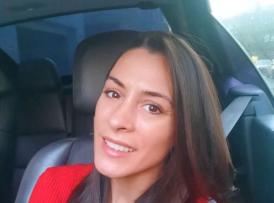 Constanța Joi, e ziua de naștere a marii campioane Cătălina Ponor. În urmă cu puține zile, a spus „Da!“  