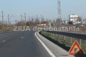 S-au aprobat indicatorii și finanțarea pentru extinderea la patru benzi a drumului dintre Porțile 10 și 10 bis din Portul Constanța   