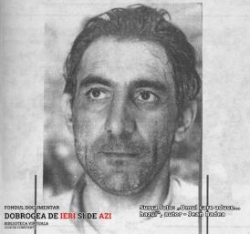 #DobrogeaDigitală „Jean Constantin nu şi-a pierdut niciodată vigoarea artistică şi harul seducţiei scenice” 