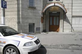 Fosta șefă a Serviciului Inspecție Fiscală din Galați, trimisă în judecată. DNA o acuză de luare de mită