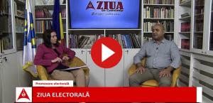 #alegerilocale2020 Daniel Moraru, candidat PER la CJC  - “Un președinte de Consiliu Județean ar trebui să se facă scut împotriva abuzurilor și ar trebui să protejeze investitorii”! (video)