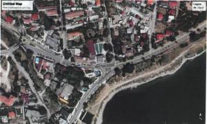 Proiectul imobiliar al firmei Osiris Securitel SRL, modificat. Firma dorește supraetajarea incubatorului de afaceri