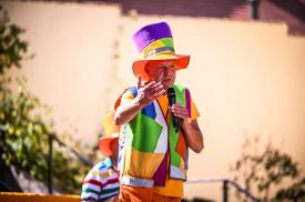 „Drumul lui Făt-Frumos”, sâmbătă, la „Seri de teatru la Pontul Euxin”