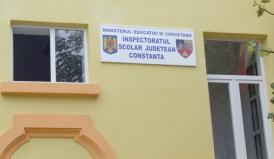 ISJ Constanța a avizat conducerile unităților de învățământ pentru anul școlar viitor