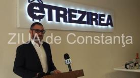 Liber la campanie pentru Horia Constantinescu, candidat PPU-SL la primăria Constanța!