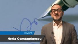 #alegerilocale2020 Horia Constantinescu, apel către cetățeni să îi acorde semnăturile necesare pentru candidatura la primărie (VIDEO)