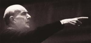 #citeșteDobrogea In memoriam George Georgescu, dirijorul-creator 