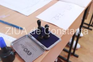 #alegerilocale2020 624.606 constănțeni cu drept de vot pe listele permanente la alegerile din 27 septembrie