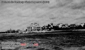 „Dobrogea Jună. Caleidoscop” de Gelu Culicea, Alina Sin și Iuliana David Iahtul lui Nae Ionescu, în drumul său aventuros spre Constanța