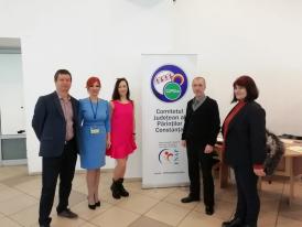 Dan Cernat, președintele Comitetului Județean al Părinților Constanța, despre începerea noului an școlar  „Pe 10 septembrie, Comitetul județean pentru situații de urgență va centraliza propunerile școlilor și va decide”