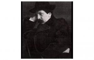 #DobrogeaDigitală – revista „Analele Dobrogei” Alexandru Vlahuţă, melancolie şi nobleţe 