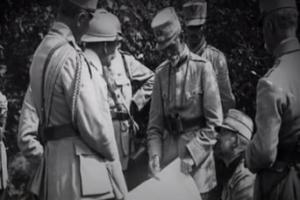 #DobrogeaDigitală „Mărturii de epocă privind istoria Dobrogei (1878-1947)“ Generalul Averescu, „icoană sfântă pentru cetăţenii Metropolei Dobrogene”