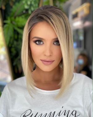 Sărbătoare în familia constănțencei Diana Dumitrescu „N-aș da ce am azi pentru nimic din ce am avut ieri!“ 