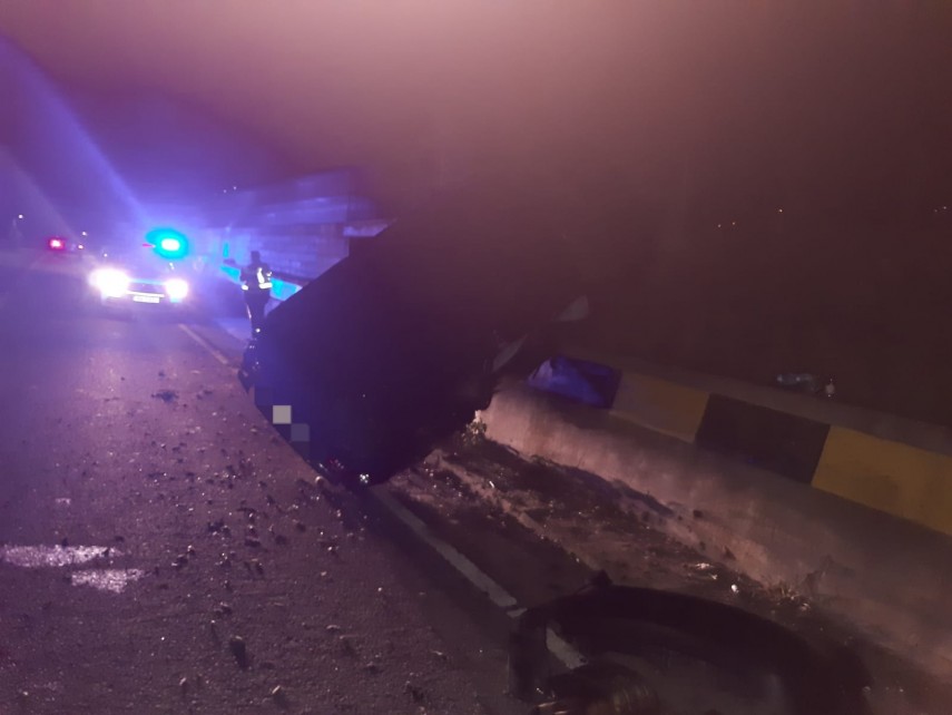 accident romania priviti pozitia masinii doua victime 728522