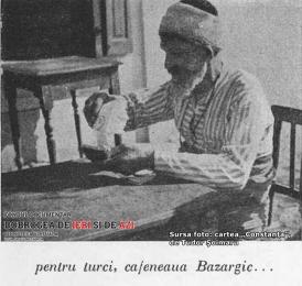 #DobrogeaDigitală „Mărturii de epocă privind istoria Dobrogei (1878-1947)“ „La Babadag există cafenele cu acelaşi confort ca în cea mai înfundată mahala din Constantinopol” 
