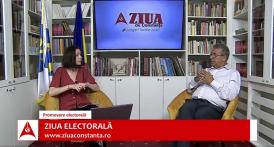 #alegerilocale2020 Vergil Chițac, candidatul PNL pentru Primăria Constanța – “Pe 27 septembrie, trebuie să ieșim la vot! Dacă vrem să scăpăm de actuala administrație, trebuie să dăm un vot util” (video)  