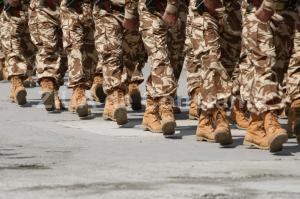 Dezbatere publică Regulament privind sporurile pentru condiţii de muncă în Apărare, ordine publică şi securitate naţională (document)   