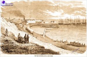 #DobrogeaDigitală-„Dobrogea românească”, de Elsa și G.Dimitriu Serea „Dobrogea este fereastra pe unde se aeriseşte cuprinsul ţării” 