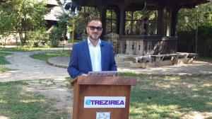 #alegerilocale2020 Horia Constantinescu, reprezentantul PPU-SL inițiază prima dezbatere publică între cetățeni și candidații la Primărie